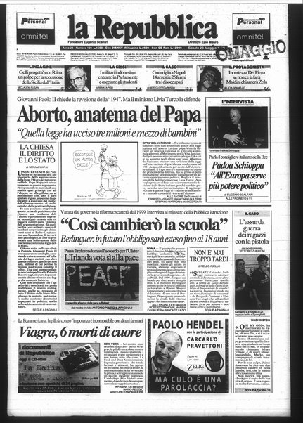 La repubblica